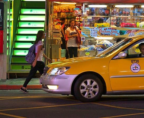 計程車隊15趴事件同時惹火現在最惹不得的「勞工」和「消費者」，談目前社會風氣下要如何保護自己、乘勢而上？