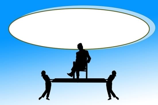 習慣聽話的人，識大體，給面子，其實比習慣命令他人者更「成熟」！