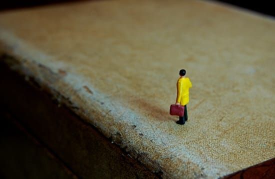 偉大的阿基師都在一天內潰敗！愈大咖就愈容易失敗，「小」才是最後的贏家
