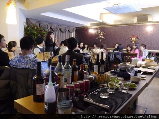 一生還剩30幾個過年？不要放棄任何一個和親朋好友聚會的過年
