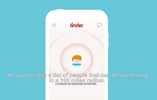 巴西Motel汽車旅館，利用時下最火紅的手機交友App – Tinder，舉辦”搭訕話語”選拔。在APP用Motel的名義註冊，和大家在上面”互動交友”，鼓勵大家投稿，搭上APP的快速成長和“交友”的便利，沒有花一毛錢，就在一個星期內吸引8500人互動