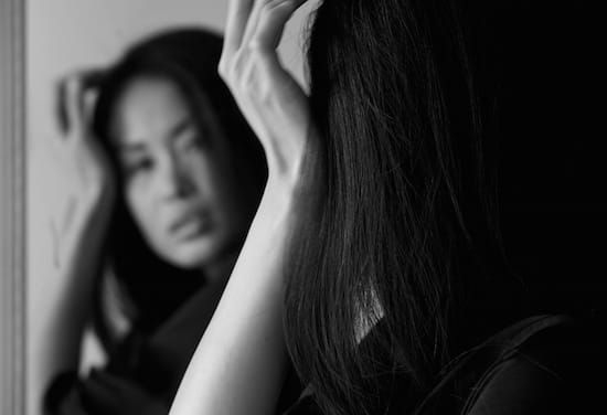 結婚最大隱憂：忘了你/妳是誰