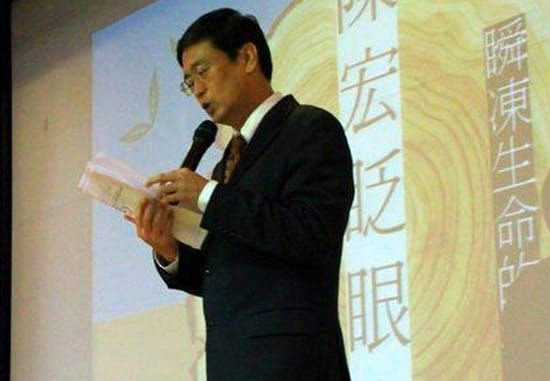 影響台灣媒體「聳動下標」的課程，馬西屏將於3月7日首次轉教行銷人員，歡迎儘速訂位