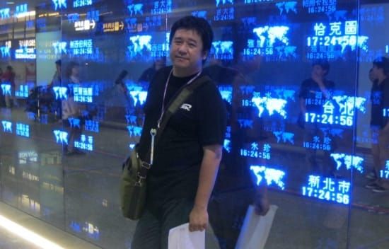 你想DIY拍網路宣傳影片？《我可能不會愛你》瞿友寧導演教你10種讓網友一見鍾情的方法