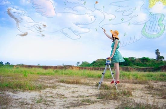 從前人可以接受努力一輩子沒有成果，現代人連一年都不行！