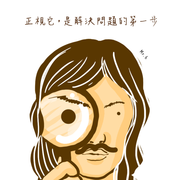 思考習慣的養成，讓解決能力提升。