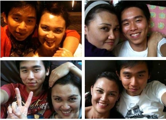 老少配愛情、黑熊跑上馬路，Facebook粉絲們拒絕虛假的演出，只讚真實的故事（舊文分享）