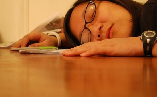 30/30法則：成功的工作狂並不懂工作，只懂「休息的藝術」
