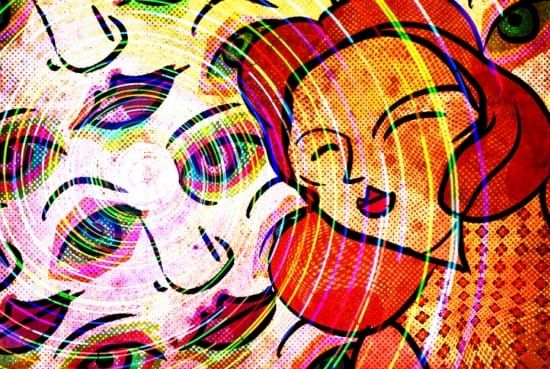 從廚房更看得清楚兩性關係：不必加糖，要放鹽