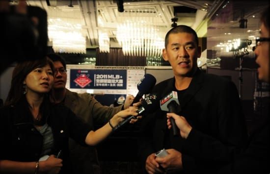 自推新課：運動行銷的第一堂課：2小時教你運動行銷趨勢及實際作法