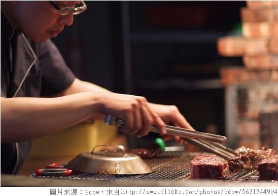 專業的「食記」、專業的「美味」，最適合台灣人發展的產業？