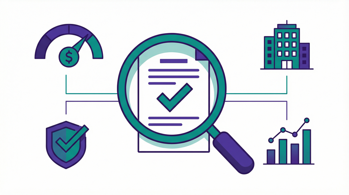 How to Run a Business Credit Check (Without Paying $500)