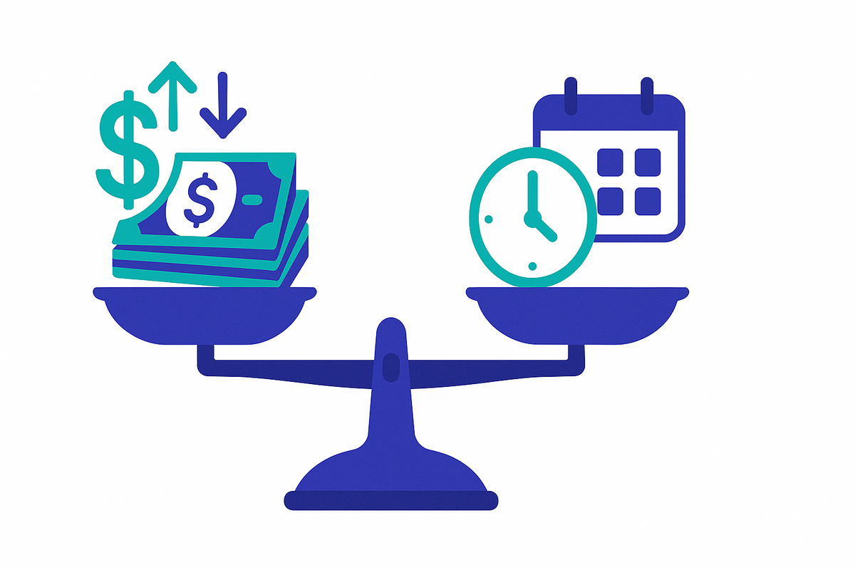 How to Set Payment Terms That Protect Your Cash Flow