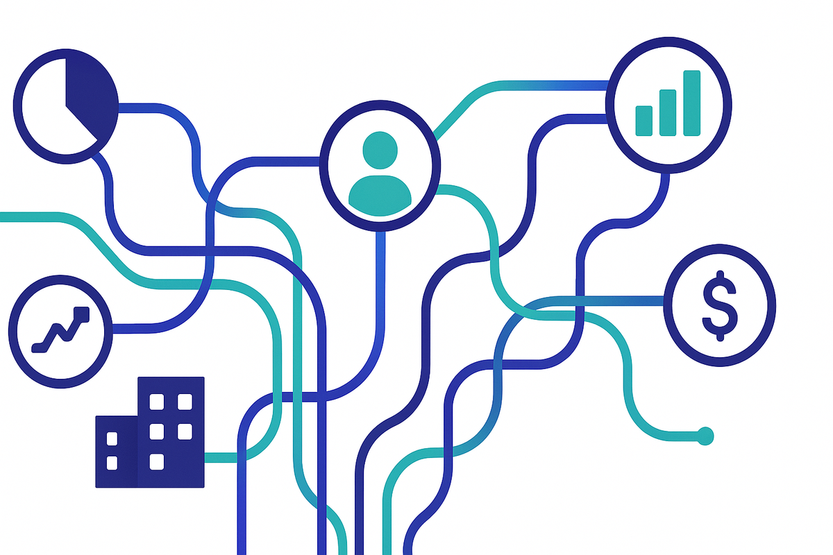 Dun & Bradstreet Alternatives for Small-Mid B2B Companies
