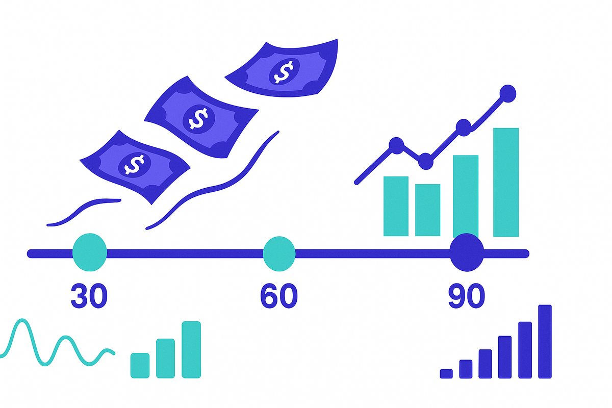 Net 30/60/90: Which Payment Terms Are Right for Your Business?