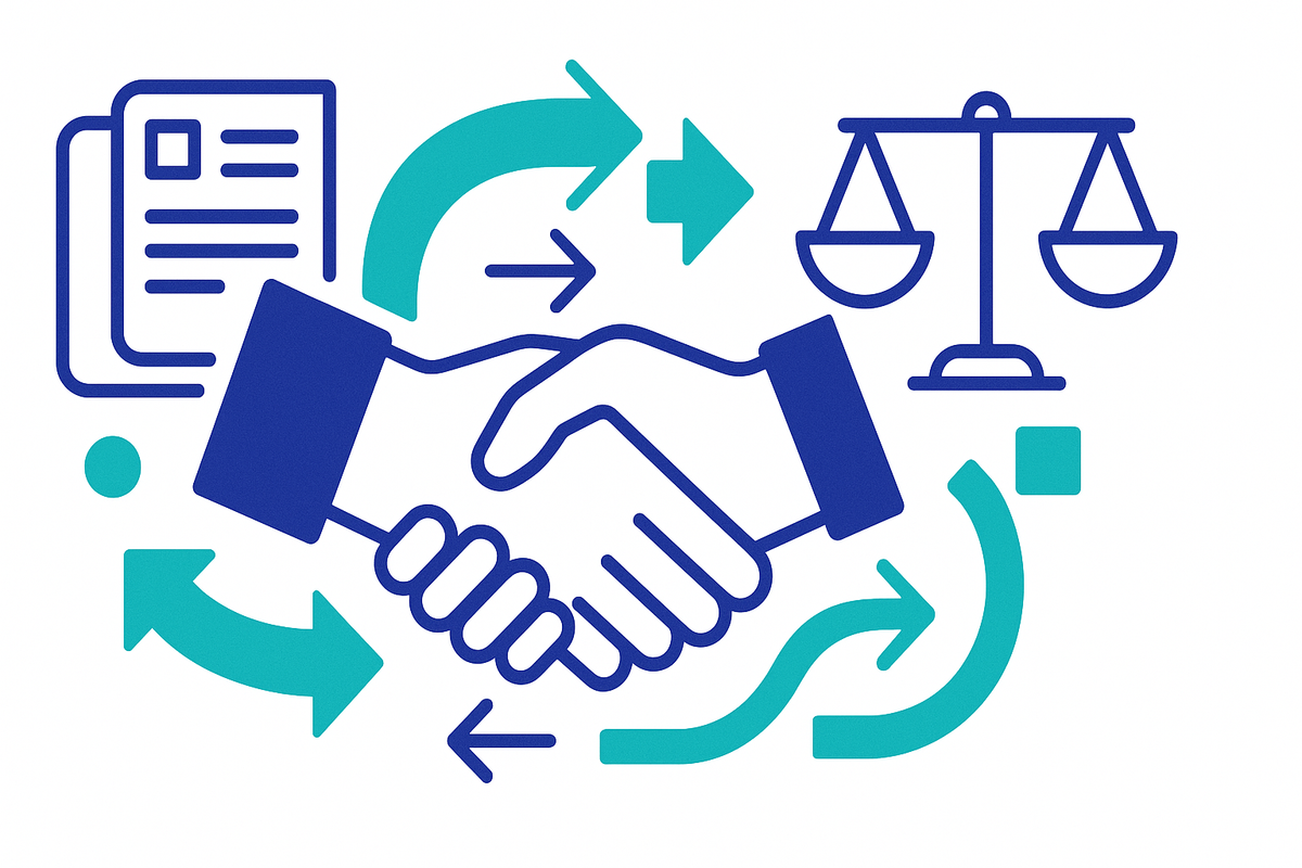 B2B Collections Best Practices: How to Get Paid Without Burning Relationships