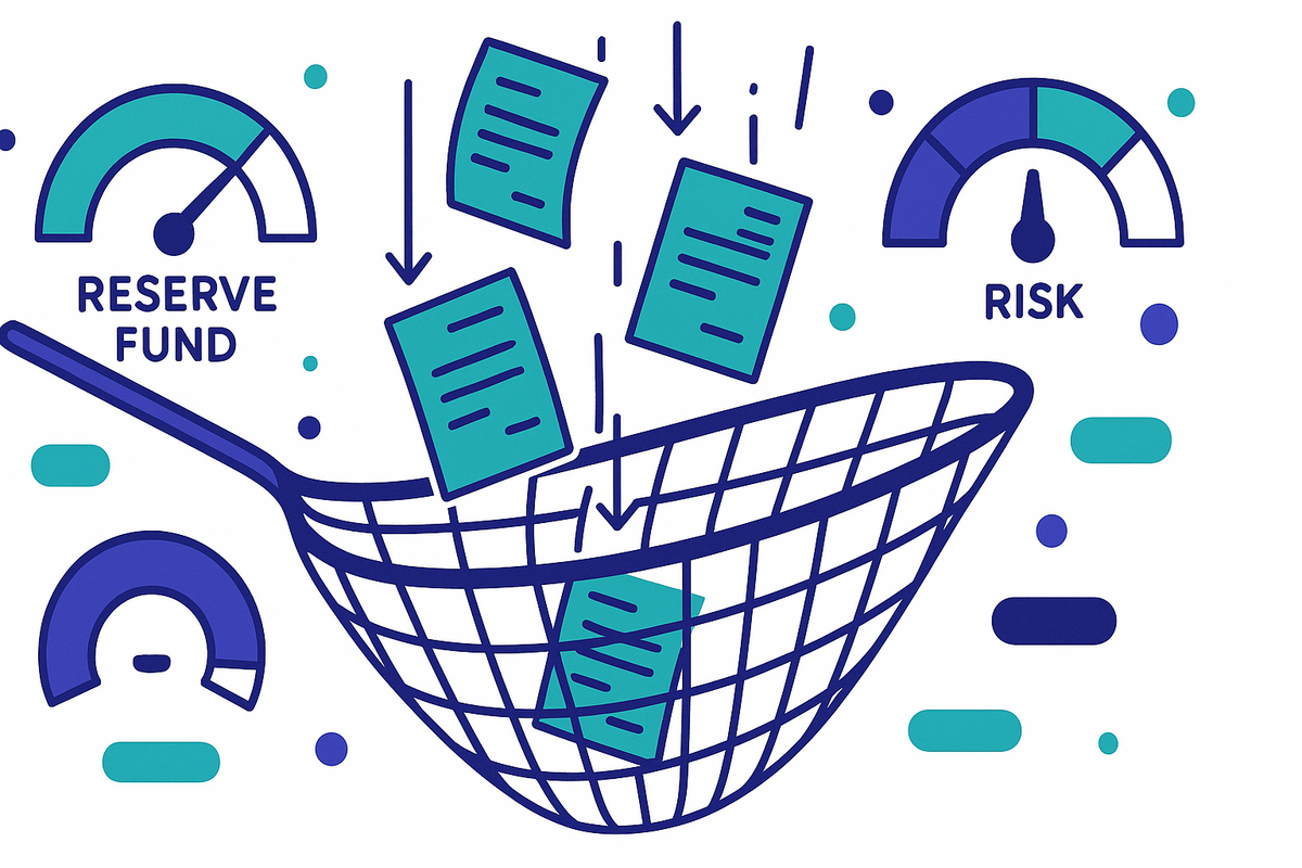 Bad Debt Reserves: How Much Should Your Business Set Aside?
