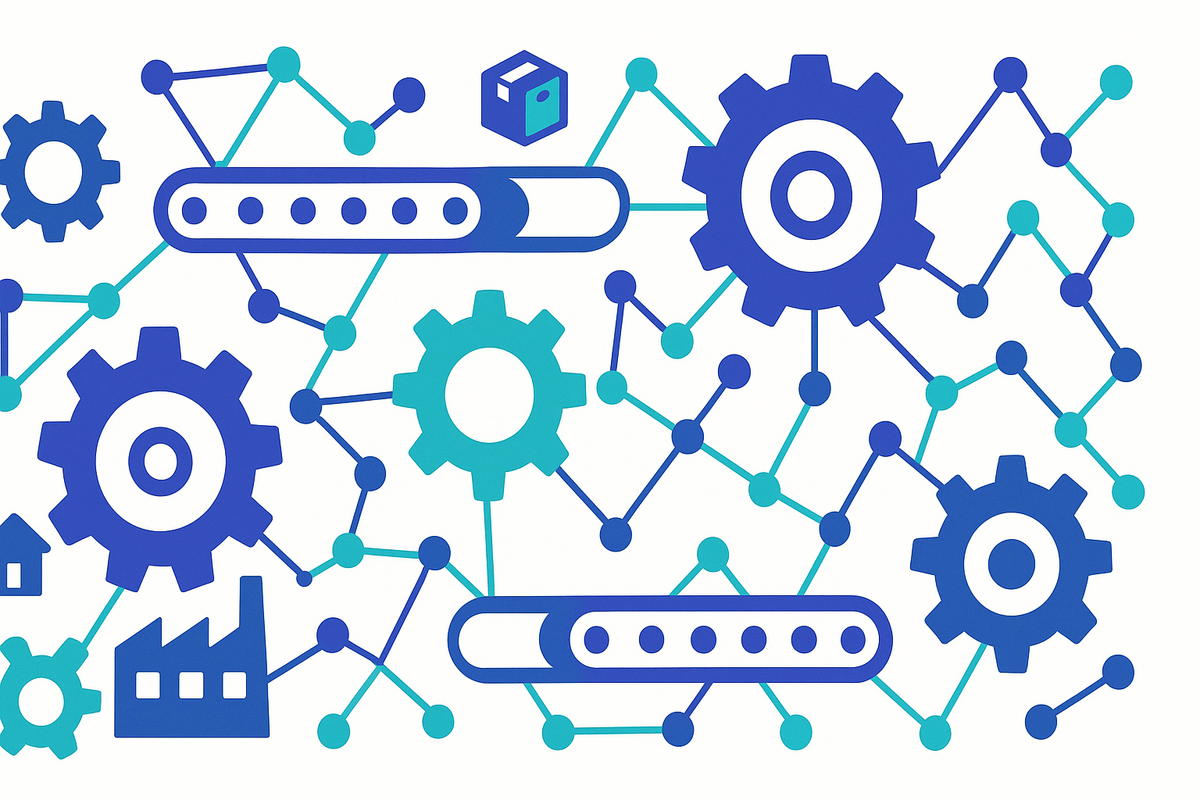Buyer Risk in Manufacturing: What Makes This Industry Different