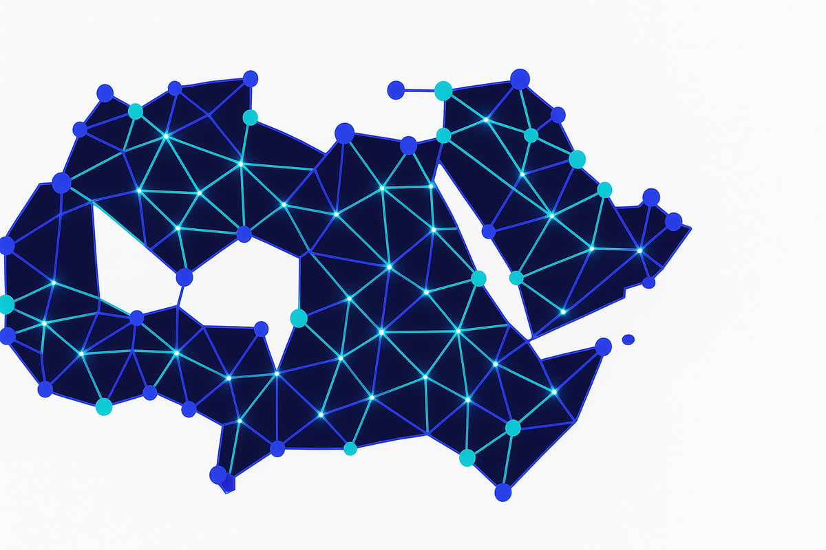 Country Risk Guide: Selling on Credit to the Middle East and North Africa