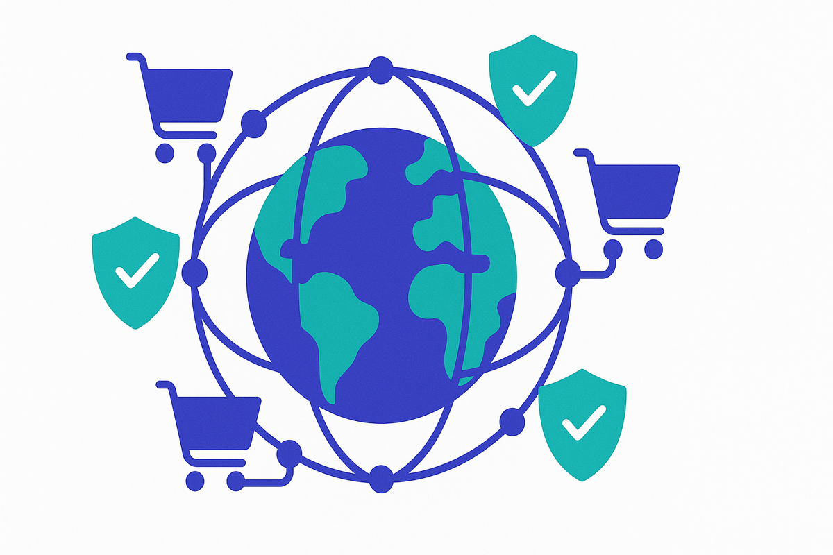 Cross-Border E-Commerce Risk: Vetting Buyers You Have Never Met