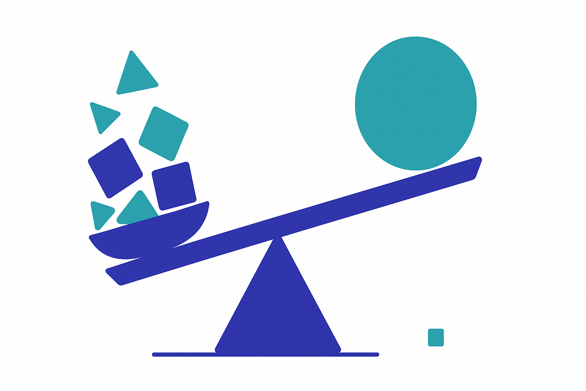 Customer Concentration Risk: When One Buyer Controls Your Cash Flow