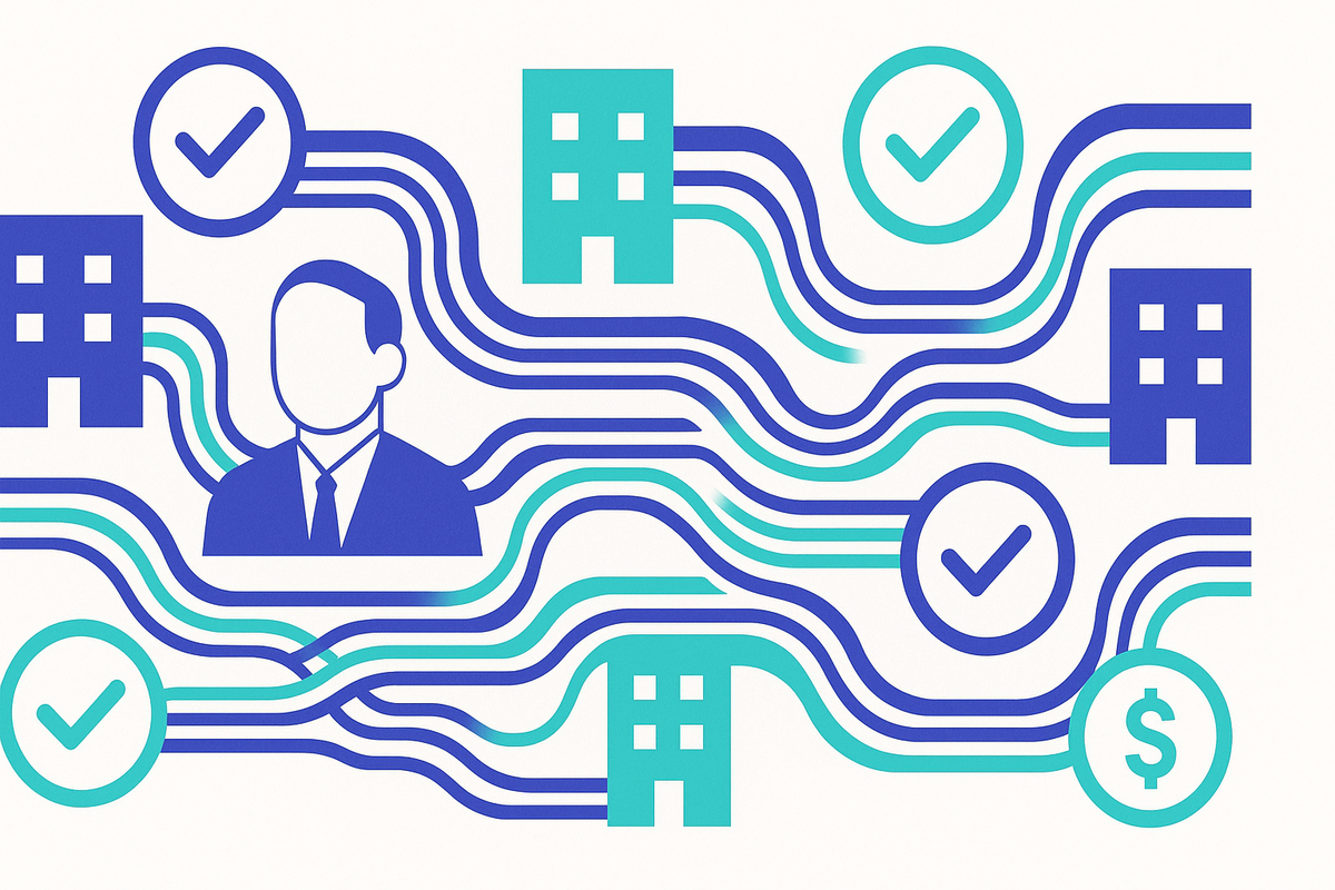 How to Check B2B Trade References (and What Most Companies Get Wrong)