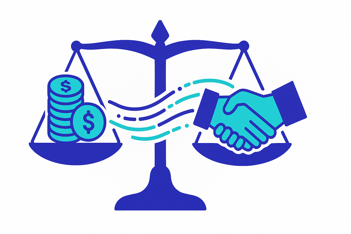 B2B Collections Strategy: How to Get Paid Without Burning Bridges