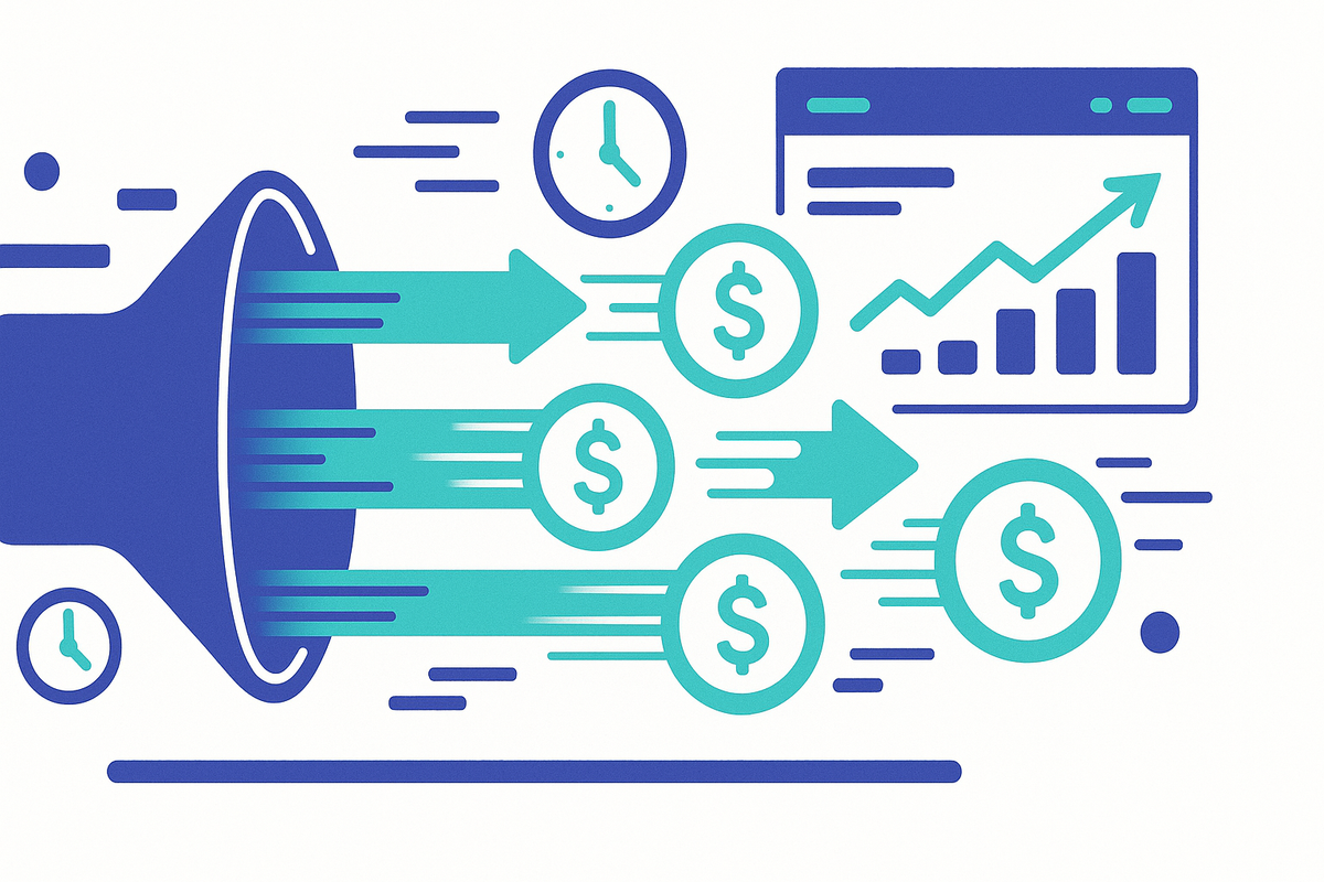 Early Payment Discounts in B2B: How 2/10 Net 30 Can Transform Your Cash Flow