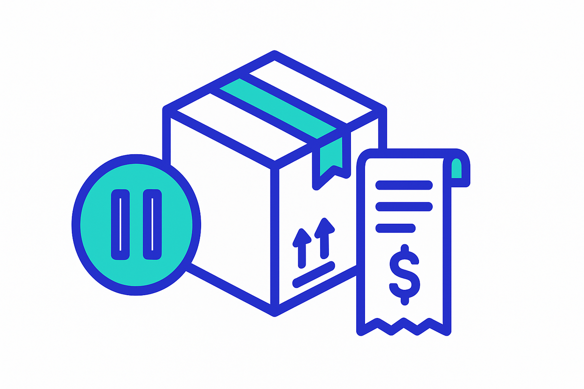 Credit Hold Management: When and How to Put a B2B Customer on Hold