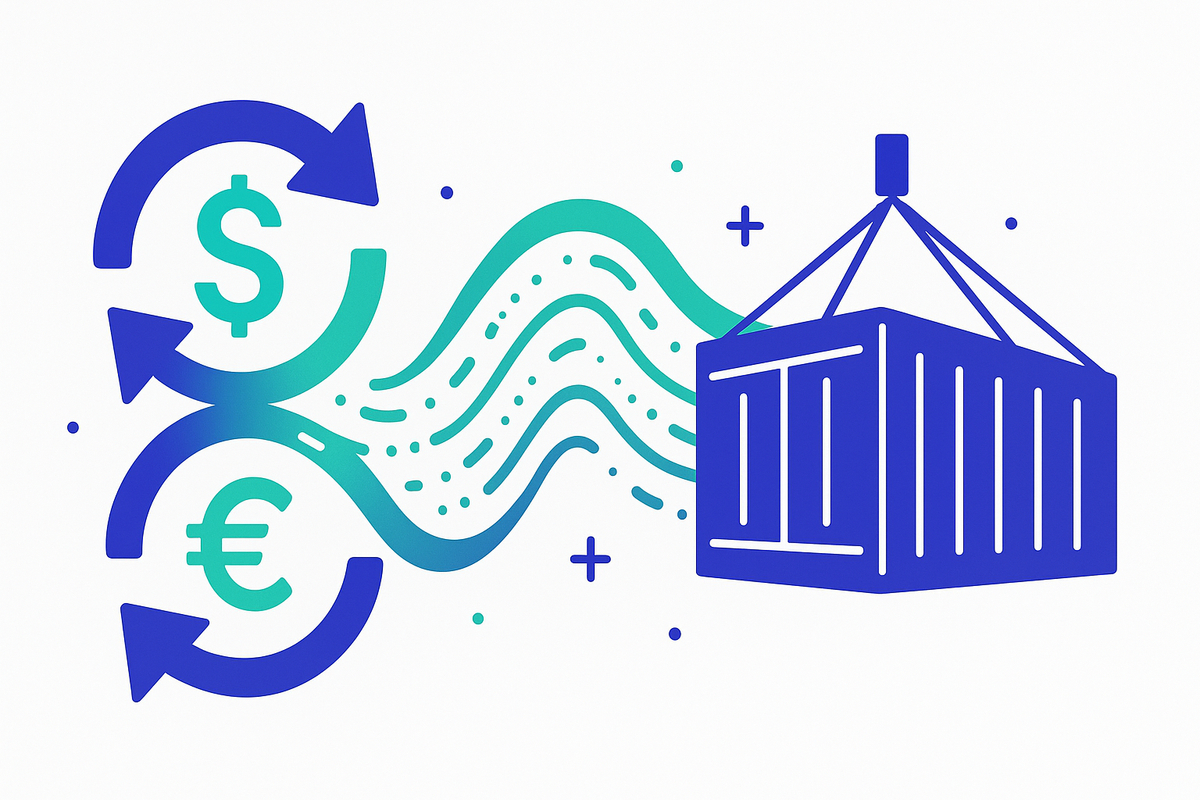 Currency Risk in B2B Trade: How FX Volatility Turns Into Buyer Payment Risk