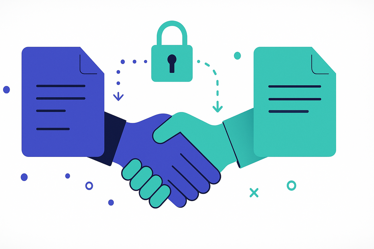 Letter of Credit vs Open Account: How to Choose Payment Terms for International B2B Trade