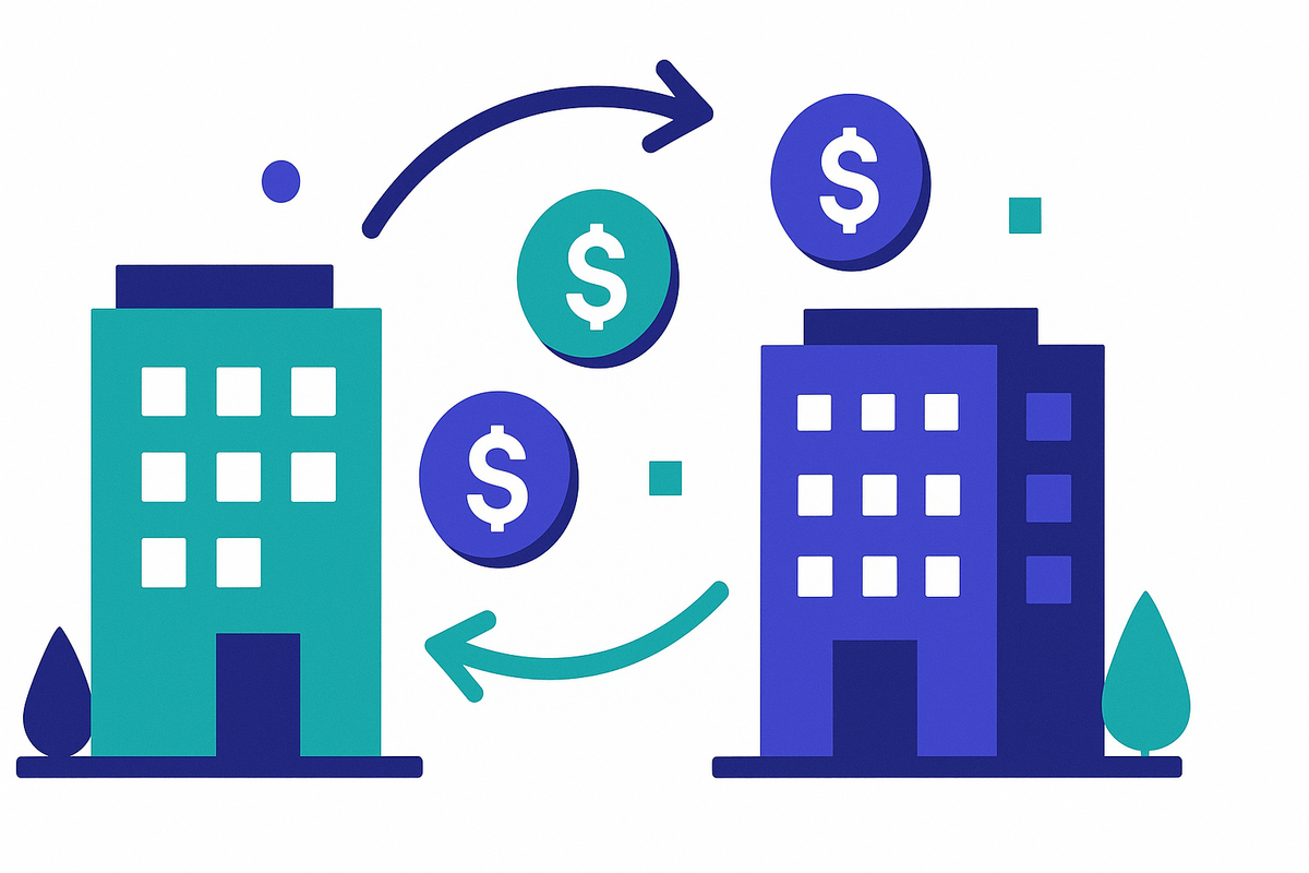 Stablecoin Payments in B2B Trade: What They Mean for Buyer Risk