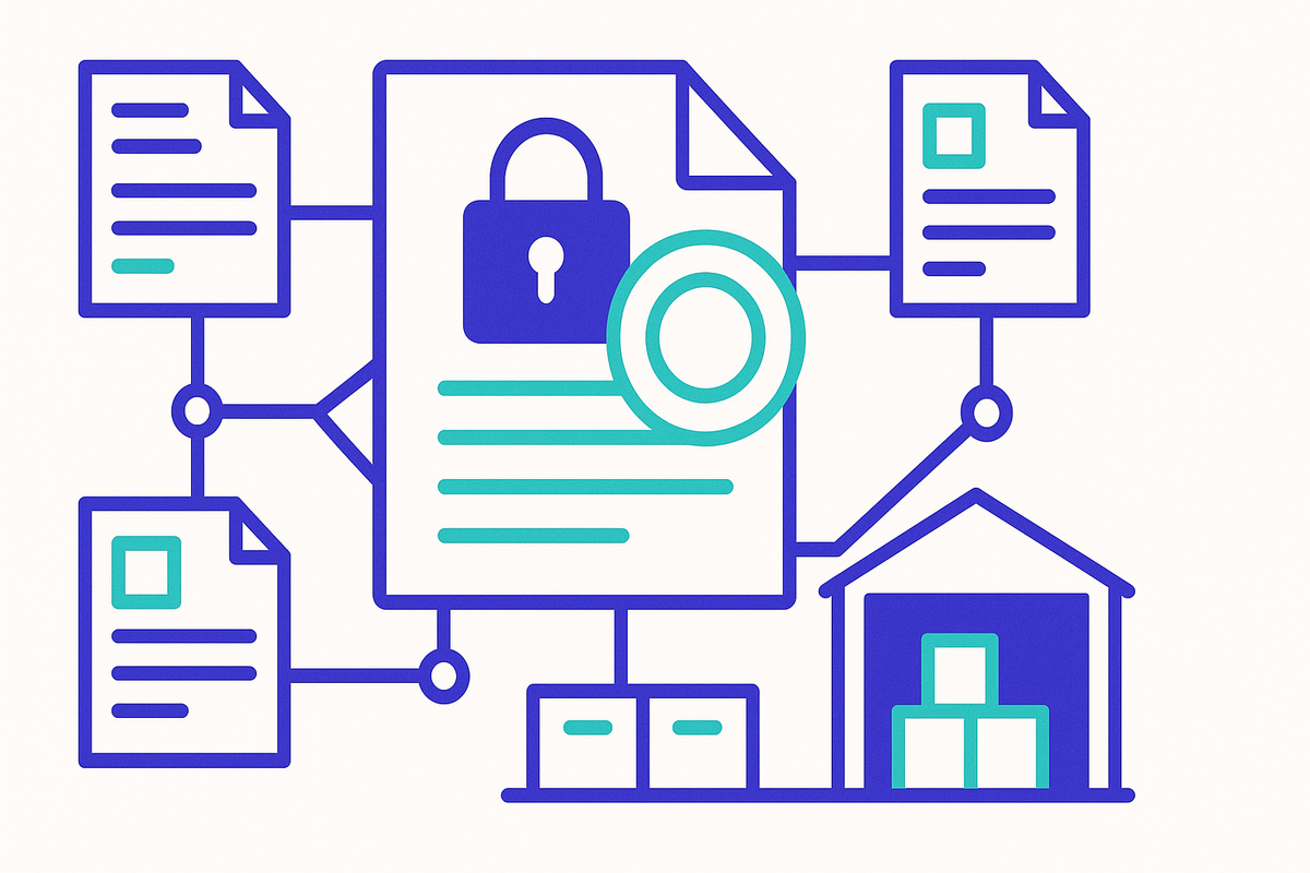 UCC-1 Filings for B2B Trade Creditors: How to Perfect a Security Interest in Receivables