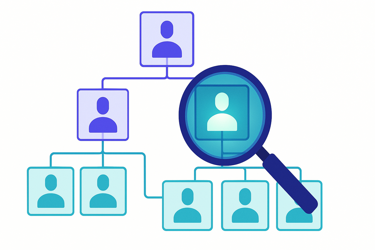 Beneficial Ownership Verification for B2B Buyers: How to Find Out Who Really Owns the Company You're Extending Credit To