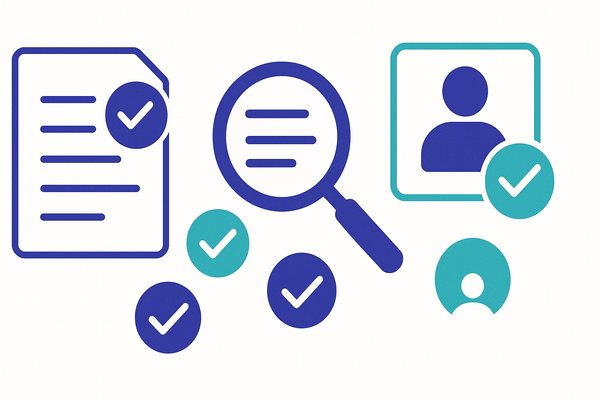 B2B Customer Due Diligence: The Finance Team's Playbook
