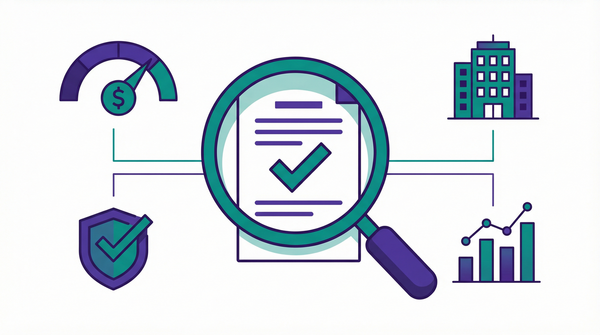 How to Run a Business Credit Check (Without Paying $500)