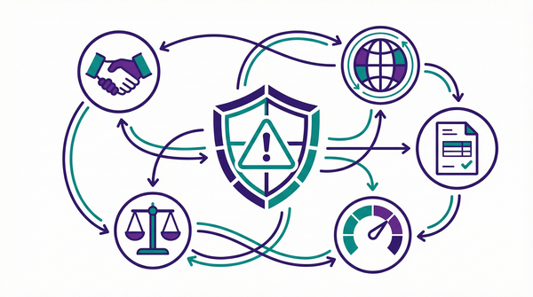 The Complete Guide to Trade Credit Risk Management