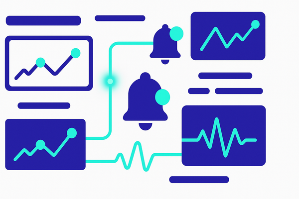 Continuous Buyer Monitoring: Why Annual Reviews Are Dead
