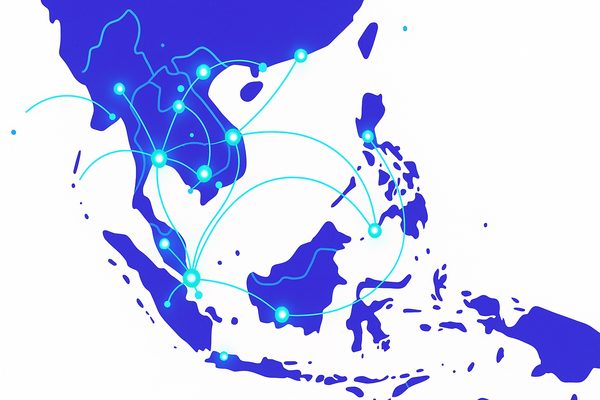 Country Risk Guide: Selling on Credit to Southeast Asia