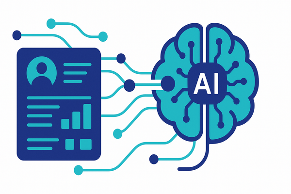 How Finance Teams Use AI to Vet New Buyers in Minutes