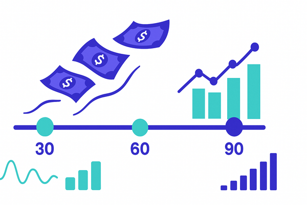 Net 30/60/90: Which Payment Terms Are Right for Your Business?