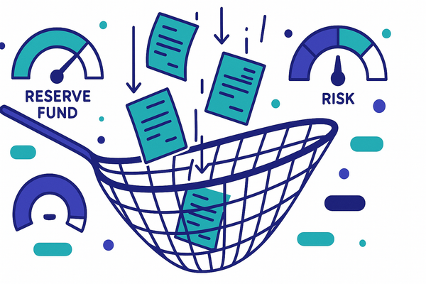 Bad Debt Reserves: How Much Should Your Business Set Aside?