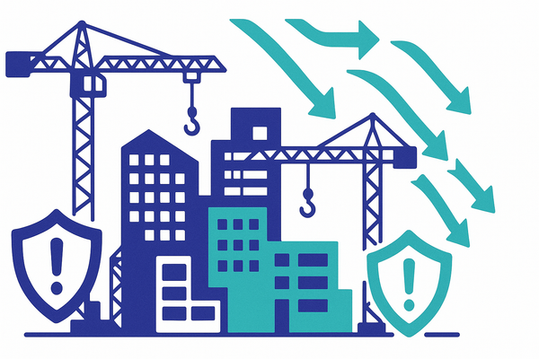 Construction Industry Payment Risk: Liens, Retainage, and Slow Payers