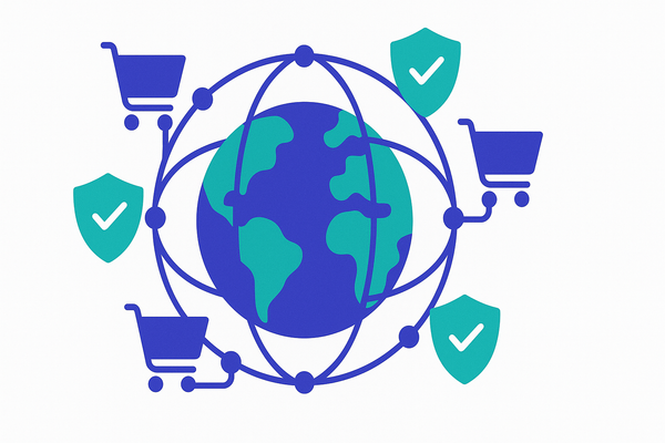 Cross-Border E-Commerce Risk: Vetting Buyers You Have Never Met