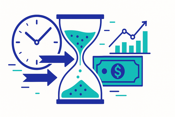 How to Reduce Days Sales Outstanding (DSO) in B2B Trade