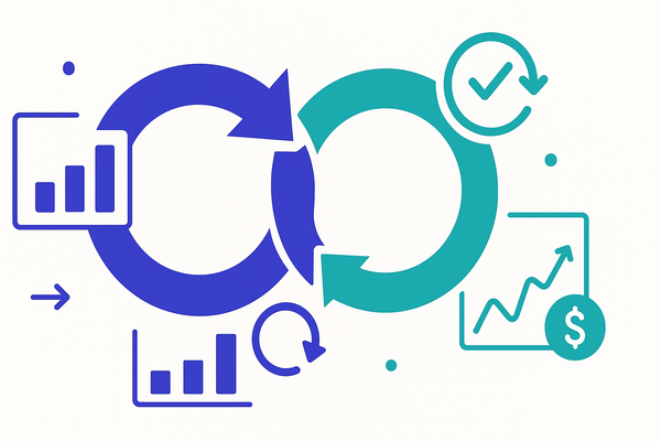 SaaS and Subscription B2B: Credit Risk in Recurring Revenue Models