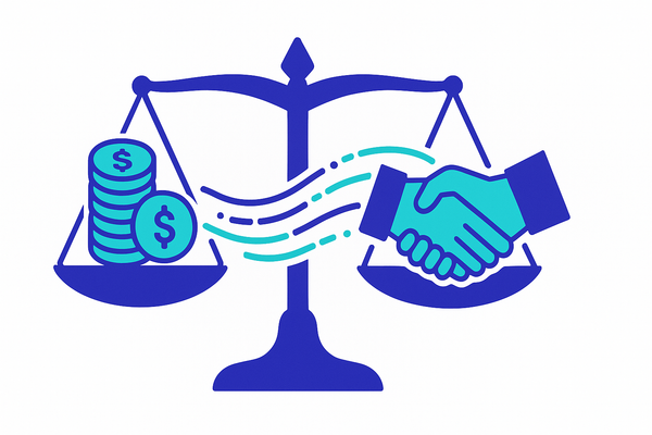 B2B Collections Strategy: How to Get Paid Without Burning Bridges