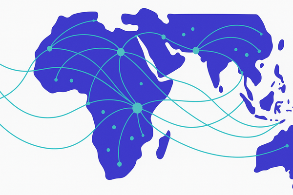 Country Risk Guide: Selling on Credit to the Middle East and Africa