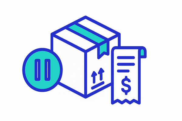 Credit Hold Management: When and How to Put a B2B Customer on Hold