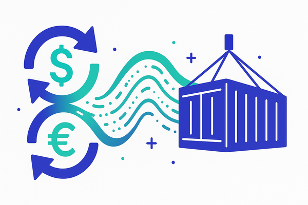 Currency Risk in B2B Trade: How FX Volatility Turns Into Buyer Payment Risk